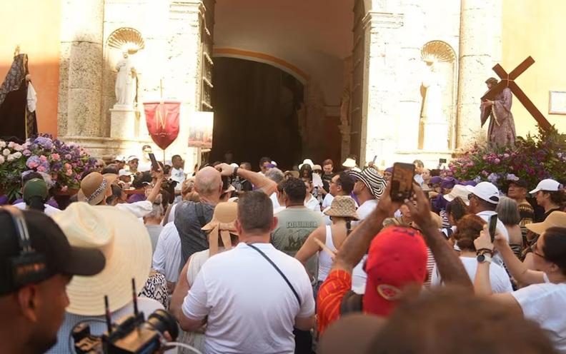 via crucis