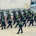100 nuevos policias