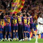 BARZA CELEBRANDO