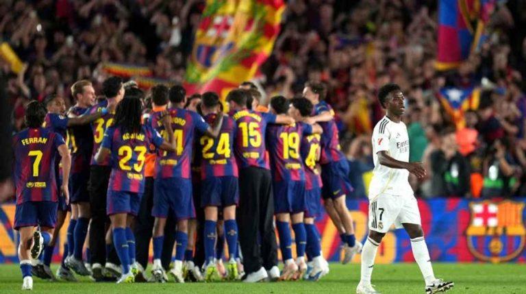 BARZA CELEBRANDO