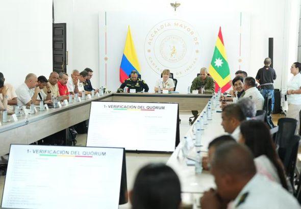 COMITE ELECTORAL