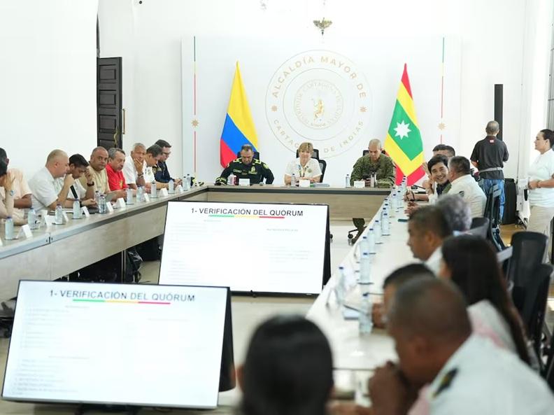 COMITE ELECTORAL