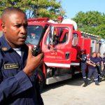 DIA INTERNACIONAL DEL BOMBERO