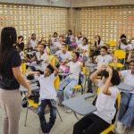 DOCENTES DEL COLEGIO