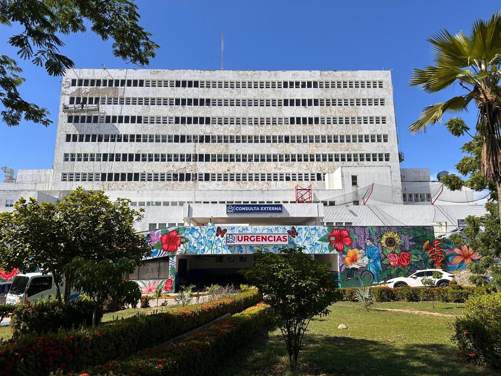 EL HUC