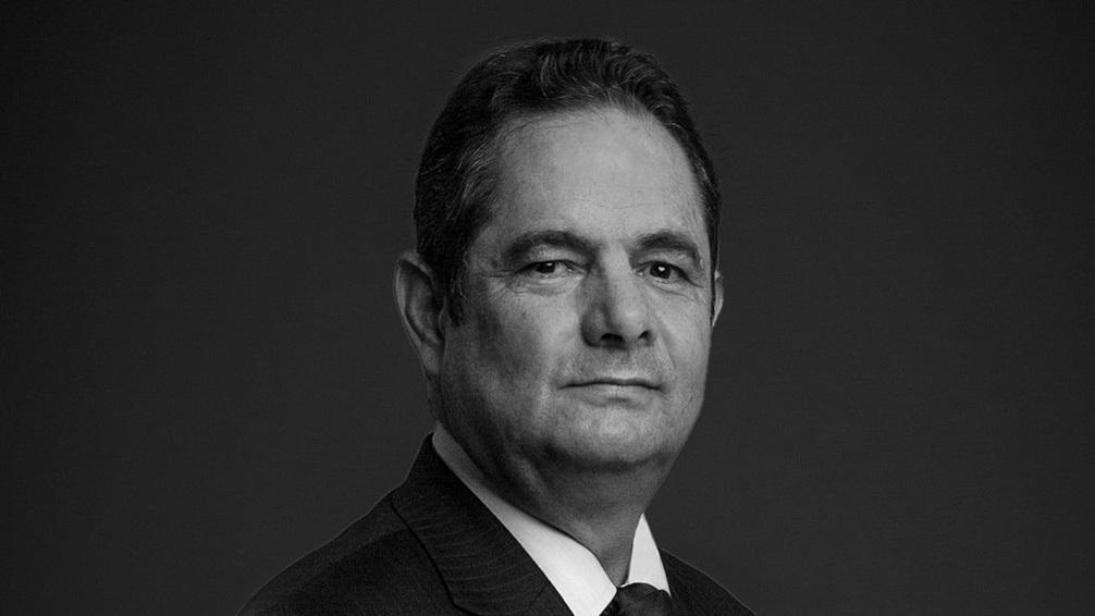 Germán Vargas
