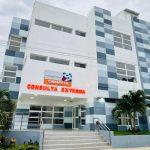 HOSPITAL DE CANAPOTE