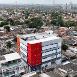 HOSPITAL DE MANDELA