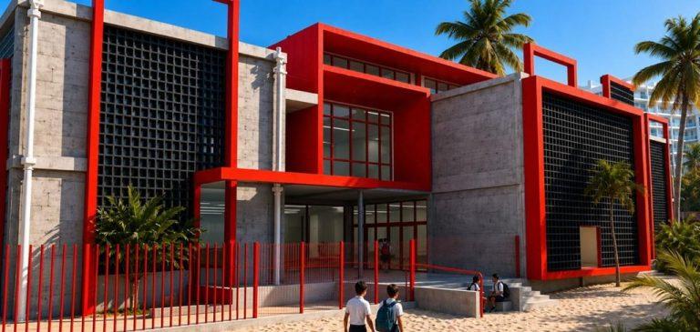 LA BOQUILLA OK