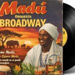 MADU