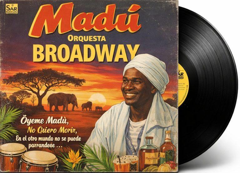 MADU