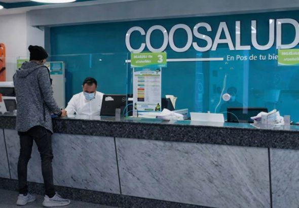 NOTICIA DE COOSALUD