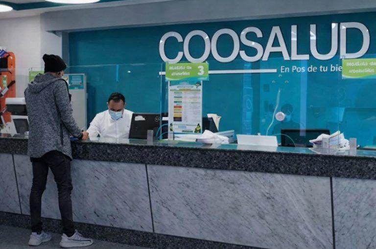 NOTICIA DE COOSALUD