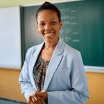 PROFESORA