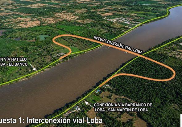 PUENTE OKOK