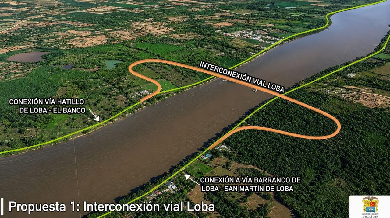 PUENTE OKOK