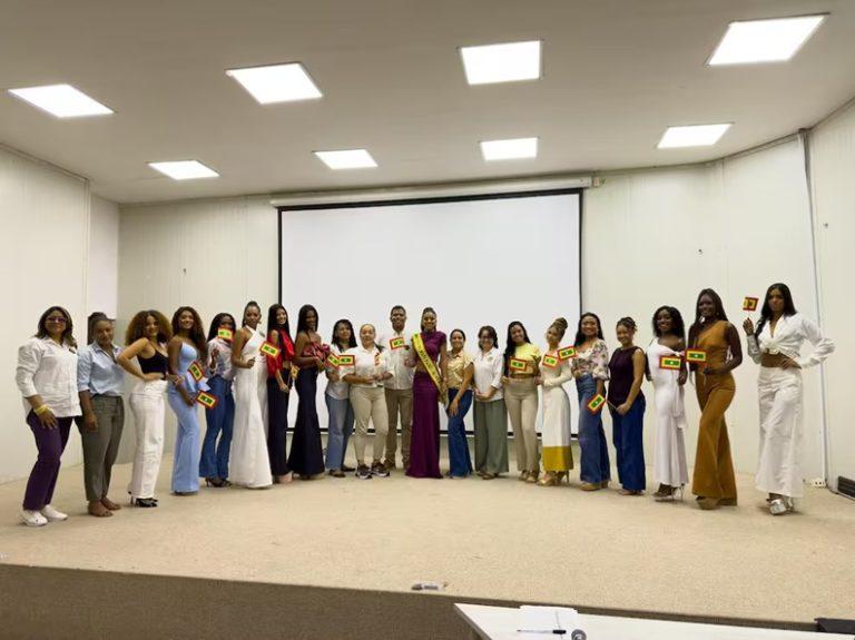 REINAS IPCC