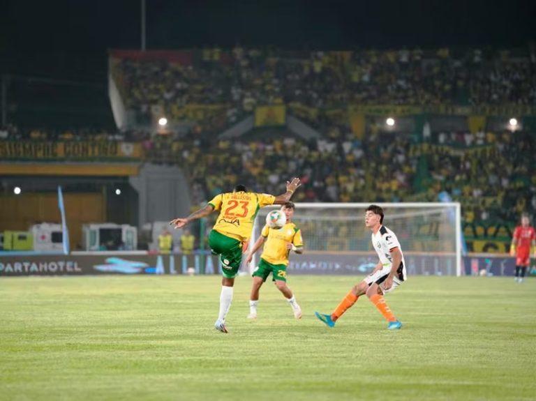ante envigado