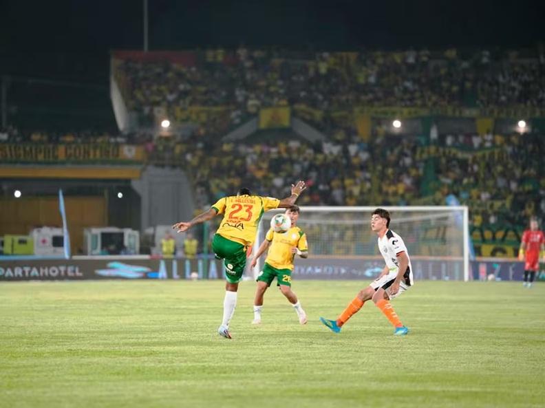 ante envigado
