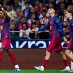 barcelona titulo