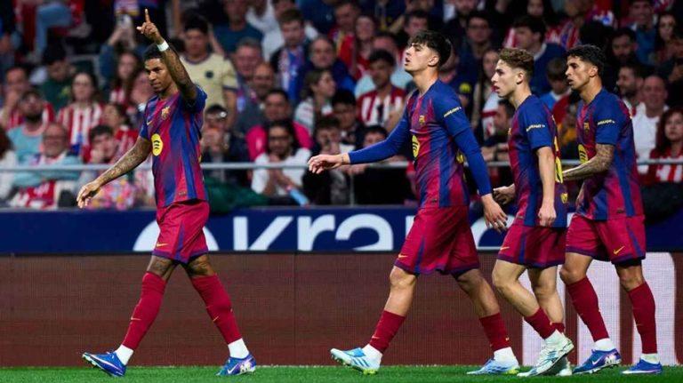 barcelona titulo