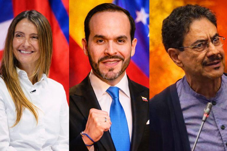 candidatos