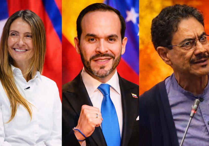 candidatos