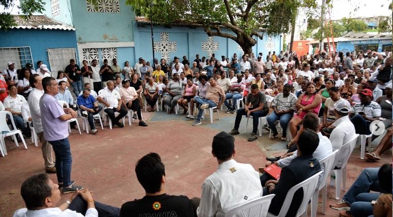 dumek en manzanillo