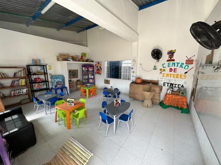 etno biblioteca