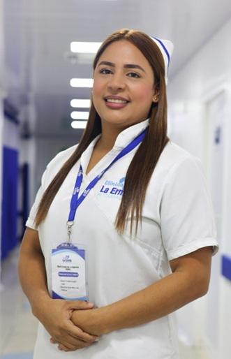 feliz día a las enfermeras
