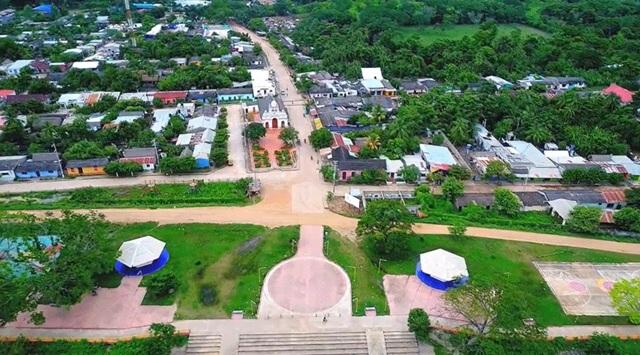 hatillo de loba
