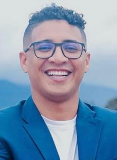 jovany bustos