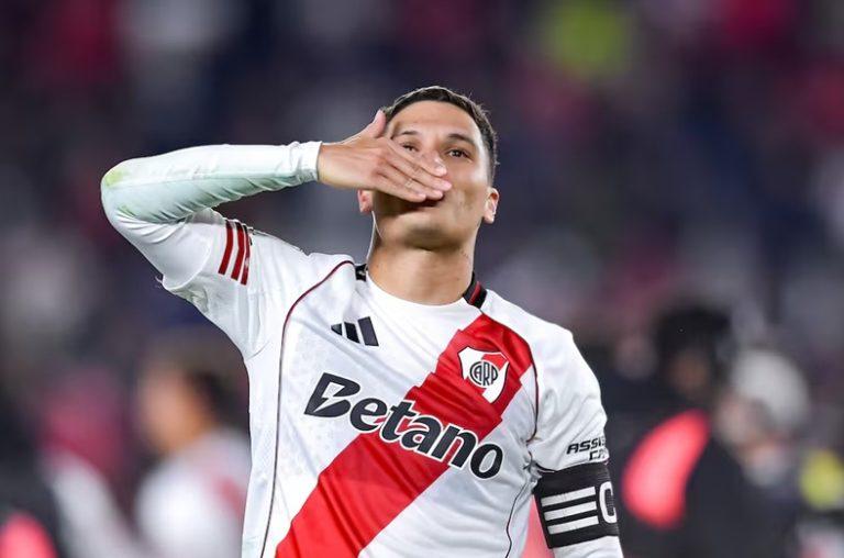 juan fernando