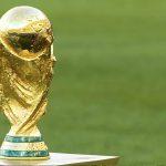 la copa del mundo
