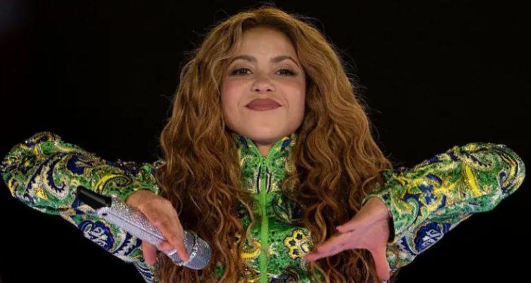 la reina de los mundiales