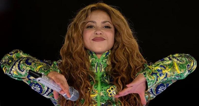 la reina de los mundiales