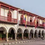 palacio de la aduana