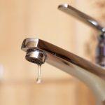 racionamiento de agua