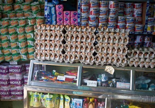 tienda ok