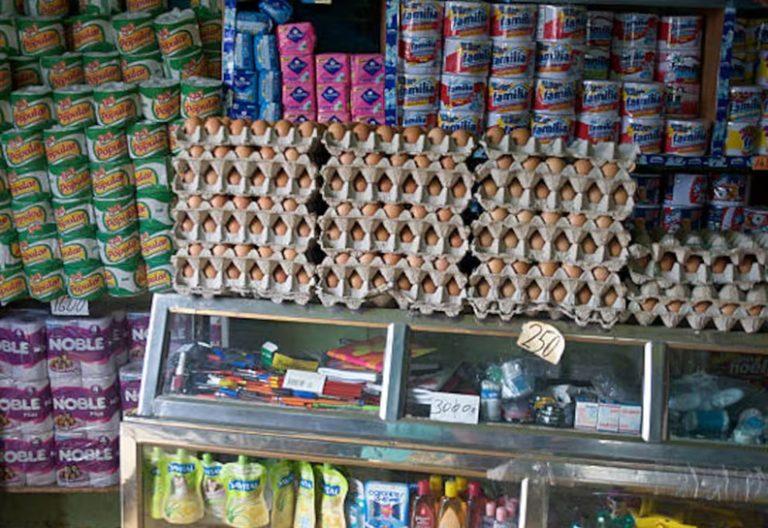 tienda ok