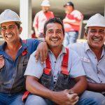 trabajador