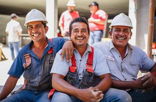 trabajador
