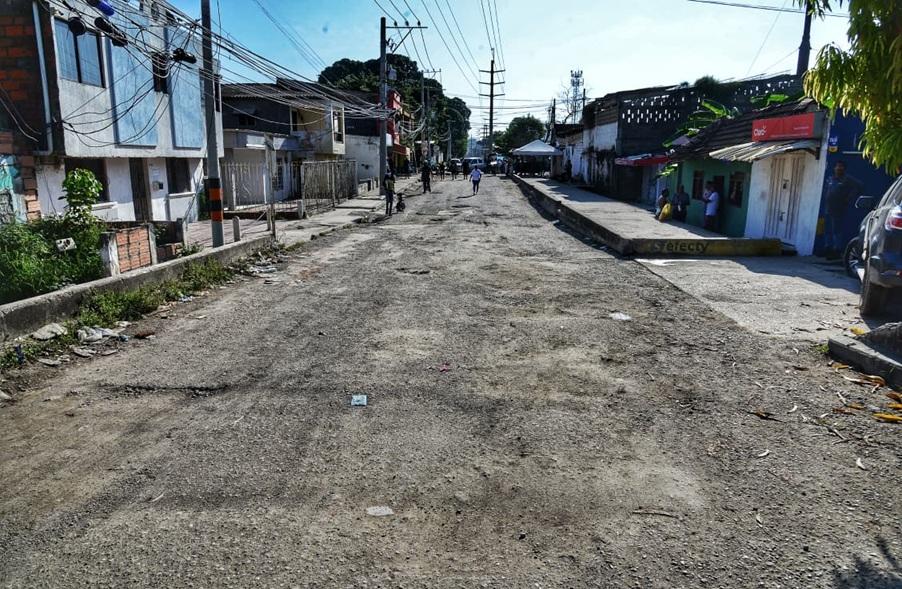 vias