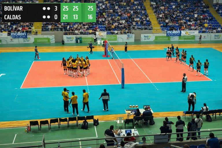 voleibol ok