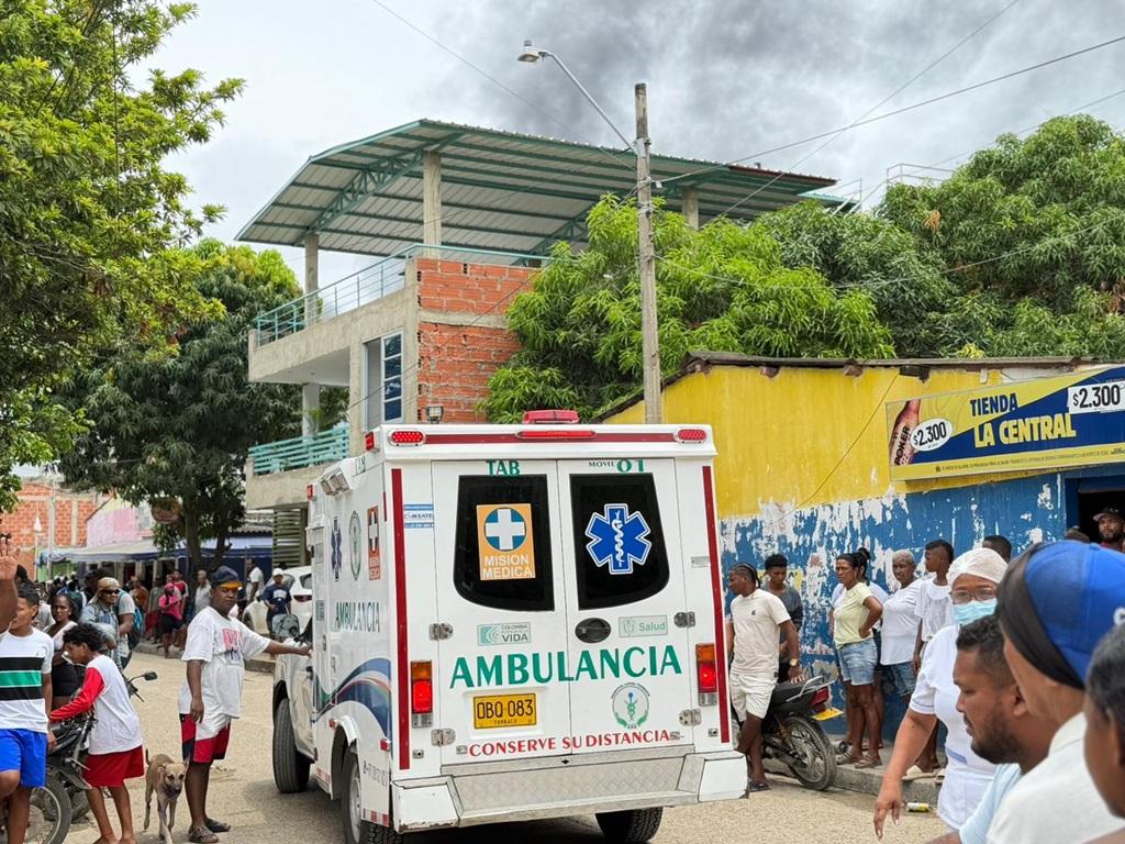 ATENCION EN PASACABALLO