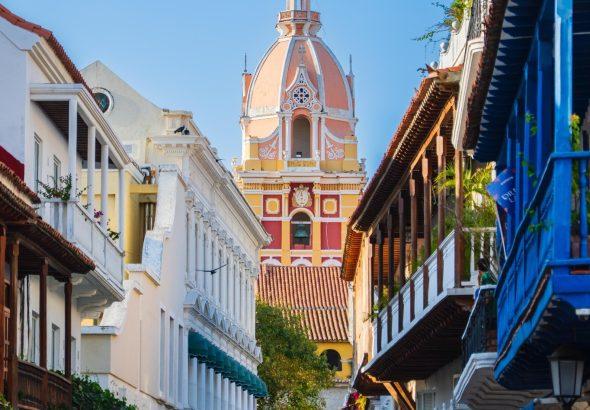 CENTRO HISTORICO SI