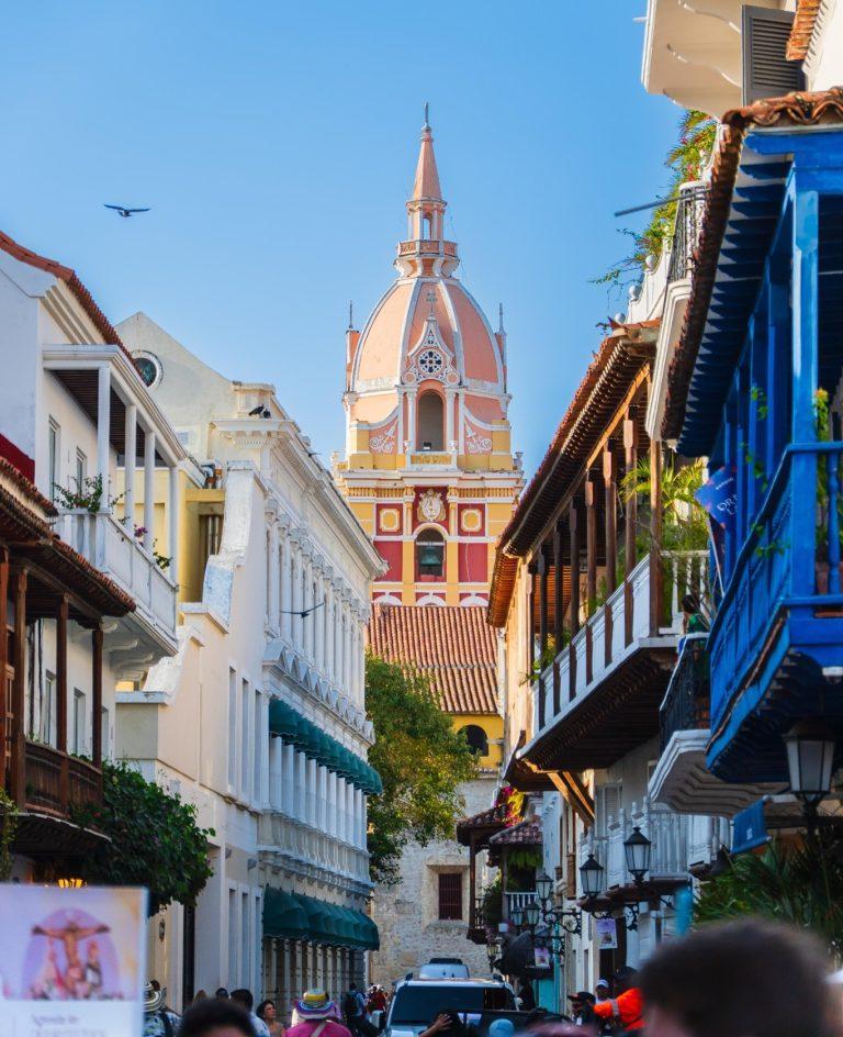 CENTRO HISTORICO SI