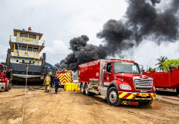 FOTO BOMBEROS