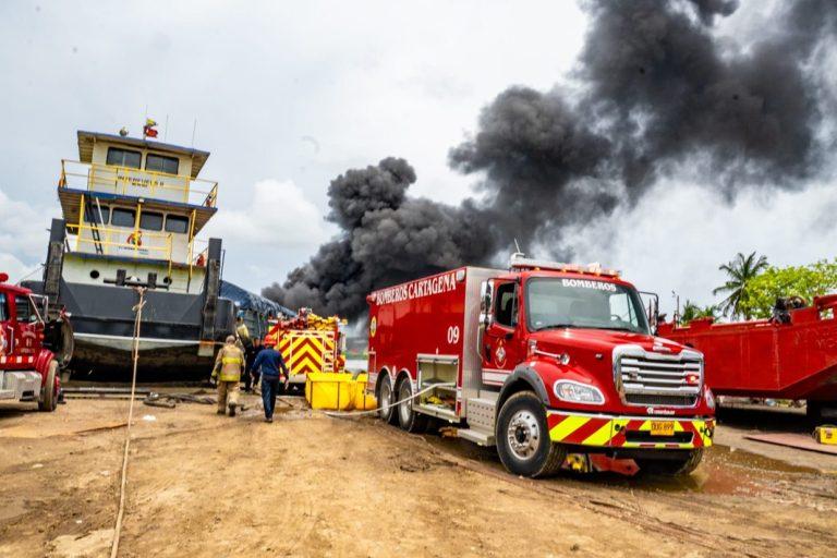 FOTO BOMBEROS