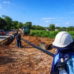 FOTO OBRAS VILLA MAYRA